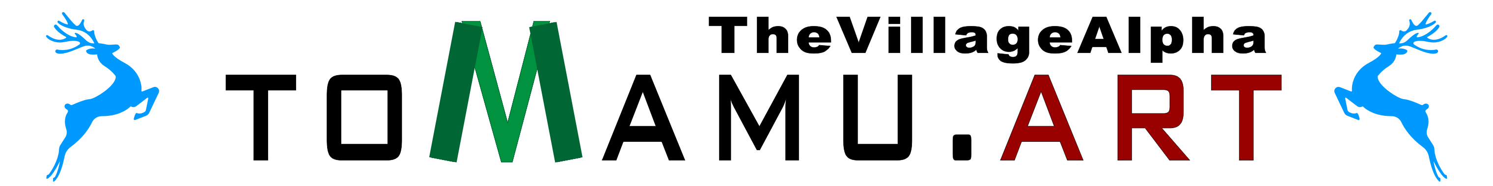 Village Alpha TOMAMU